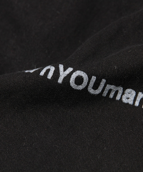 417 EDIFICE（フォーワンセブンエディフィス）の「◇GOOD HYOUMAN NIKNIK ショートパンツ（その他パンツ・メンズ・ブラック/チャコールグレー/ベージュ・MEDIUM/SMALL/X-SMALL）」の12枚目の写真