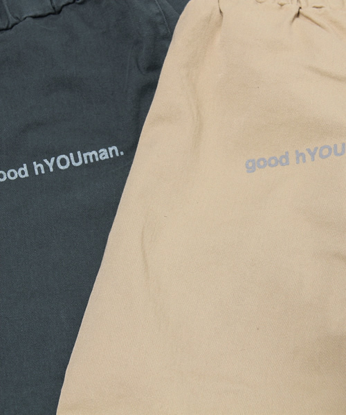 417 EDIFICE（フォーワンセブンエディフィス）の「◇GOOD HYOUMAN NIKNIK ショートパンツ（その他パンツ・メンズ・ブラック/チャコールグレー/ベージュ・MEDIUM/SMALL/X-SMALL）」の13枚目の写真