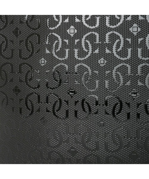 Guess（ゲス）の「NOELLE Crossbody Camera（ショルダーバッグ・レディース・ブラック/ホワイト/ライトピンク・ONE SIZE）」の15枚目の写真