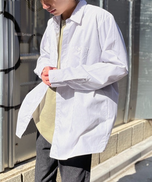 RED KAP（レッドキャップ）の「【RED KAP】4.25ozワークシャツ