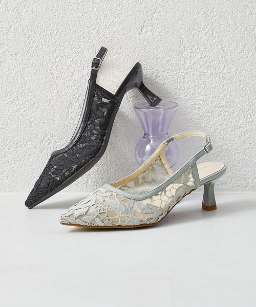 ORiental TRaffic（オリエンタルトラフィック）の「バックストラップ