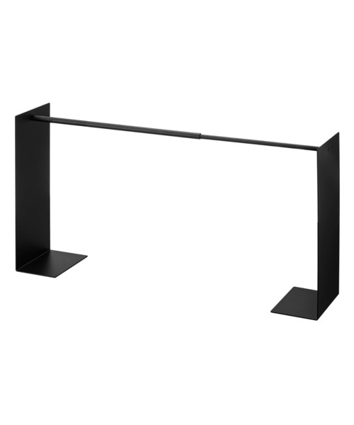 tower（タワー）の「tower（タワー）帽子収納スタンド（収納グッズ・レディース・ホワイト/ブラック・ONE SIZE）」の11枚目の写真