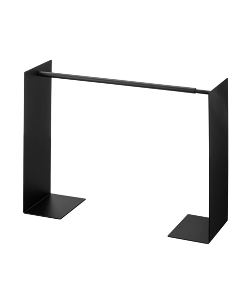 tower（タワー）の「tower（タワー）帽子収納スタンド（収納グッズ・レディース・ホワイト/ブラック・ONE SIZE）」の17枚目の写真