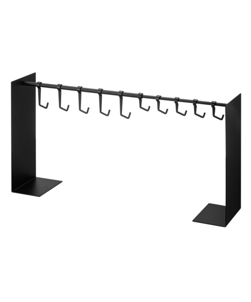 tower（タワー）の「tower（タワー）帽子収納スタンド（収納グッズ・レディース・ホワイト/ブラック・ONE SIZE）」の15枚目の写真