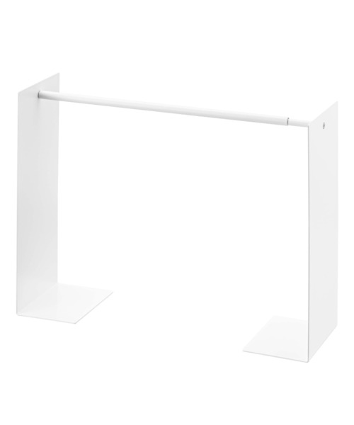 tower（タワー）の「tower（タワー）帽子収納スタンド（収納グッズ・レディース・ホワイト/ブラック・ONE SIZE）」の13枚目の写真