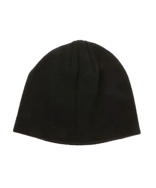 GYDA（ジェイダ）の「【WEB限定】Symmetry GYDA Patchビーニー（ニットキャップ/ビーニー・レディース・ブラック/オフホワイト・FREE）」の21枚目の写真