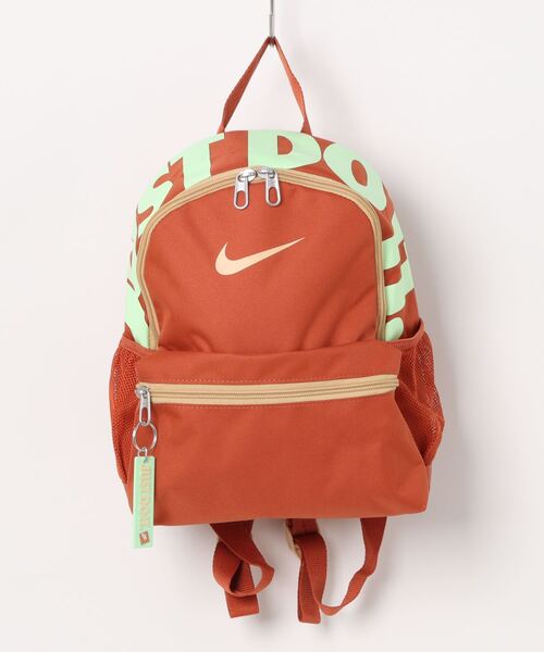 Nike Elite リュック オレンジ オレンジ系 Nike(ナイキ) バックパック・リュック(メンズ