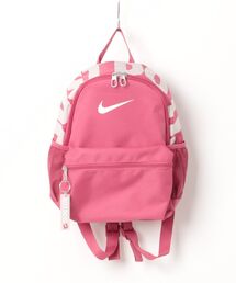 NIKE（ナイキ）の「《NIKEアパレル》ナイキ YTHブラジリアJDIミニバックパック（バックパック/リュック）」