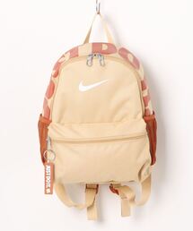 A93Nike リュック・バックパック ブラウン・ベージュ