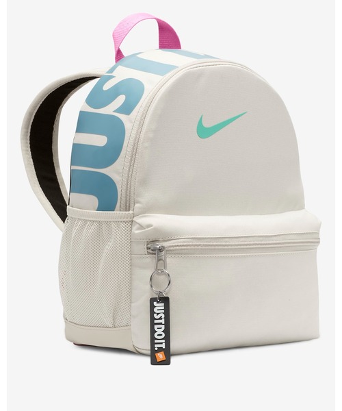 NIKE（ナイキ）の「《NIKEアパレル》ﾅｲｷ YTHﾌﾞﾗｼﾞﾘｱJDIﾐﾆﾊﾞｯｸ