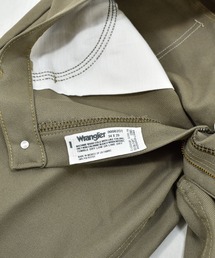 ラングラー　ポリパン スタプレ スラックス Wrangler/Sta-Prest Slacks Pants（ラングラー ステイ・プレスト
