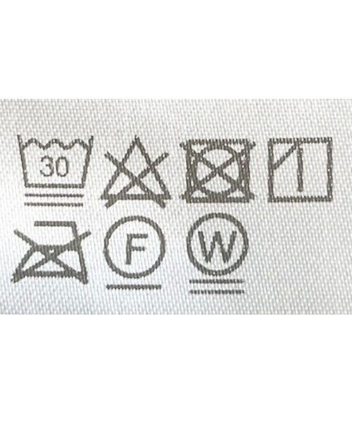 Lui's（ルイス）の「アシメ切替ポンチスウェット（Tシャツ/カットソー・メンズ・ブラウン/ブラック・S/M）」の21枚目の写真