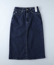 SOMETHING | 【SOMETHING】デニムスカート(スカート)
