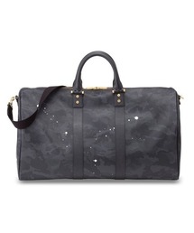 GENTIL BANDIT | GENTIL BANDIT(ジャンティバンティ)ボストンバッグ(ボストンバッグ)