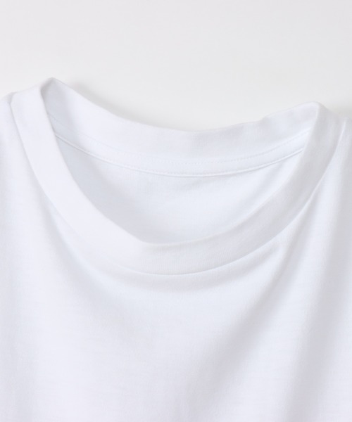 Champion(チャンピオン)の「【Champion/チャンピオン】レディース ワンピース(ワンピース・レディース・ブルー系その他/ネイビー/ホワイト/グリーン系その他3・LARGE/MEDIUM)」の7枚目の写真