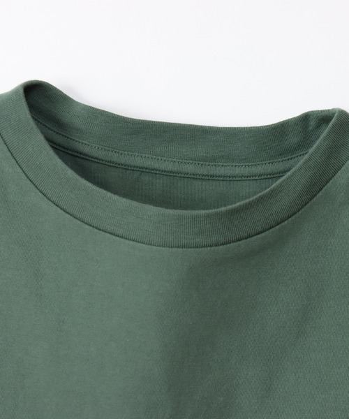 Champion(チャンピオン)の「【Champion/チャンピオン】レディース ワンピース(ワンピース・レディース・ブルー系その他/ネイビー/ホワイト/グリーン系その他3・LARGE/MEDIUM)」の10枚目の写真
