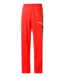 PUMA プーマ メンズ トレーニング ニット パンツ テープ