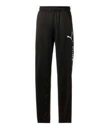 PUMA プーマ メンズ トレーニング ニット パンツ テープ
