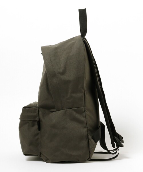 DANTON（ダントン）の「DANTON / バックパック M（バックパック/リュック・レディース・チャコールグレー/ブラック・ONE SIZE）」の4枚目の写真