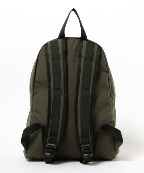 DANTON（ダントン）の「DANTON / バックパック M（バックパック/リュック・レディース・チャコールグレー/ブラック・ONE SIZE）」の5枚目の写真
