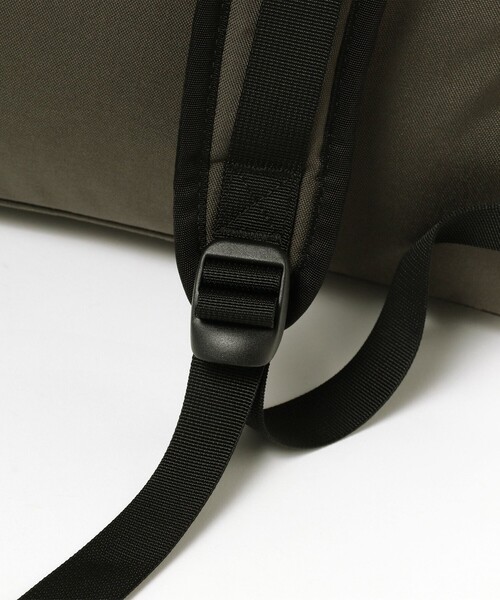 DANTON（ダントン）の「DANTON / バックパック M（バックパック/リュック・レディース・チャコールグレー/ブラック・ONE SIZE）」の6枚目の写真