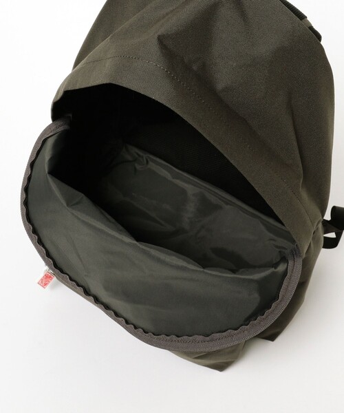 DANTON（ダントン）の「DANTON / バックパック M（バックパック/リュック・レディース・チャコールグレー/ブラック・ONE SIZE）」の11枚目の写真