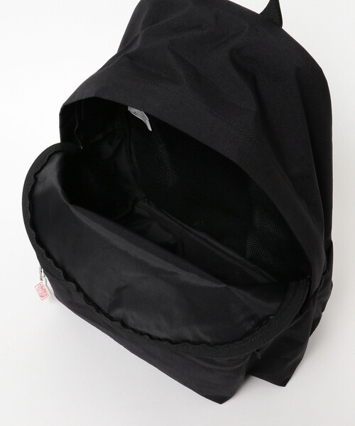 DANTON（ダントン）の「DANTON / バックパック M（バックパック/リュック・レディース・チャコールグレー/ブラック・ONE SIZE）」の13枚目の写真