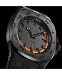 D1 MILANO（ディーワンミラノ）の「「D1 MILANO/ディーワン ミラノ」 DELTA 001 デルタ（アナログ腕時計・メンズ）」