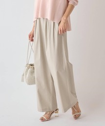 BEARDSLEY | コットンイージーパンツ(その他パンツ)