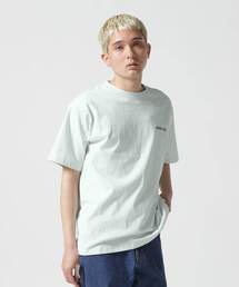 AVIREX | SHIRT SLEEVE T-SHIRT <FLYOVER> / ショートスリーブ Tシャツ フライオーバー / AVIREX / アヴィレックス(Tシャツ/カットソー)