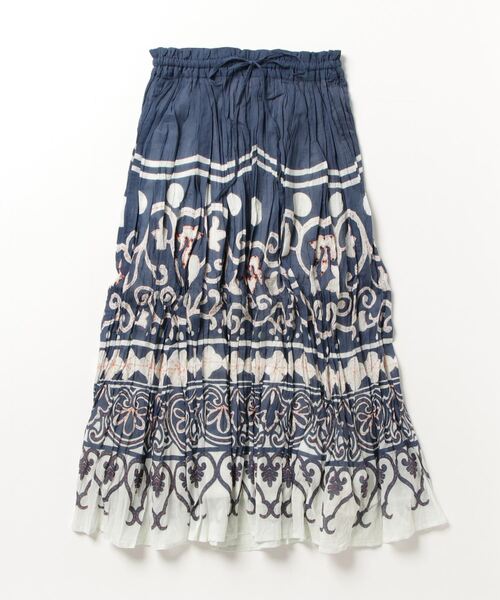 POLO RALPH LAUREN（ポロ ラルフ ローレン）の「プリント ビーデッド  