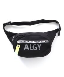 algy | AL ウエストポーチA(ボディバッグ/ウエストポーチ)