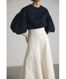 STYLEMIXER | ボリュームスリーブブラウス(シャツ/ブラウス)