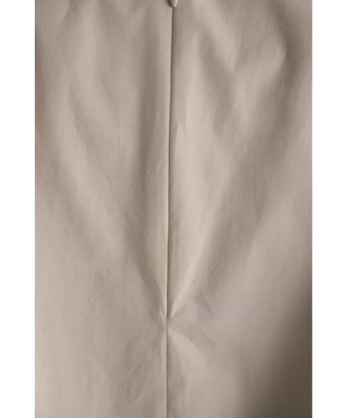 STYLEMIXER（スタイルミキサー）の「ボリュームスリーブブラウス（シャツ/ブラウス・レディース・ホワイト/ネイビー/ライトベージュ・FREE）」の17枚目の写真