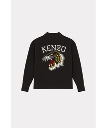 KENZO（ケンゾー）の「'Varsity Jungle' タイガー カーディガン