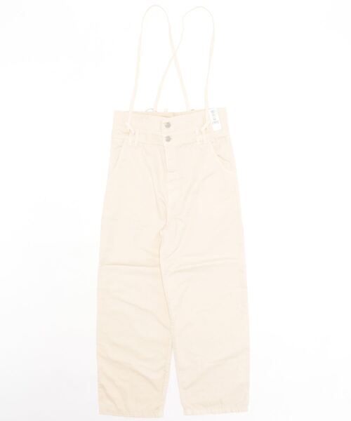 【新品タグ付】SOMETHING ２WAYリボンサロペットフリーサイズ 新品タグ付】SOMETHING 2WAYリボンサロペット フリーサイズ