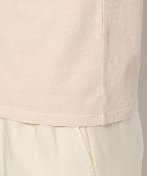 LOWRYS FARM(ローリーズファーム)の「ワーナー・ブラザーズCASABLANCATシャツ 192755(Tシャツ/カットソー・レディース・チャコールグレー/ブルー/ホワイト・FREE)」の12枚目の写真