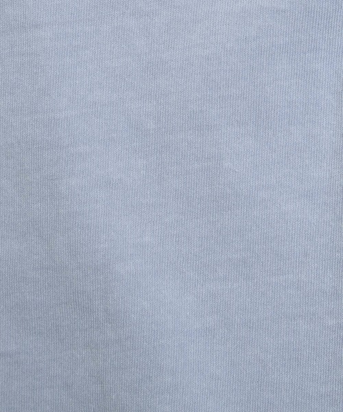 LOWRYS FARM(ローリーズファーム)の「ワーナー・ブラザーズCASABLANCATシャツ 192755(Tシャツ/カットソー・レディース・チャコールグレー/ブルー/ホワイト・FREE)」の14枚目の写真