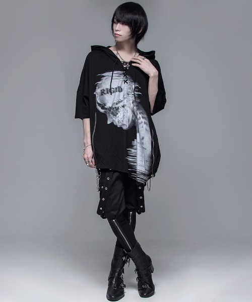 CIVARIZE（シヴァーライズ）の「『CIVARIZE/シヴァーライズ