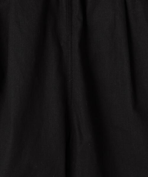 THE PARK SHOP（ザパークショップ）の「＜THE PARK SHOP＞ BIG BOY PARK ショーツ 125cm-135cm（その他パンツ・キッズ・オリーブ/ブラック・125cm/135cm）」の14枚目の写真