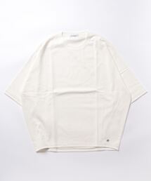 BROOKLYN OVERALL | ヘムタックTシャツ(Tシャツ/カットソー)