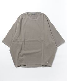 BROOKLYN OVERALL | ヘムタックTシャツ(Tシャツ/カットソー)