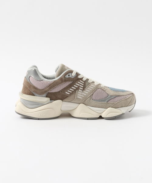 ニューバランスNEW BALANCE UA9060AAA★24cm★A24668 ◇[U9060ZGA]NEW BALANCE(ニューバランス) 90/60 ライフスタイル