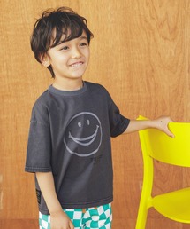 BREEZE | FOスマイルTシャツ(Tシャツ/カットソー)