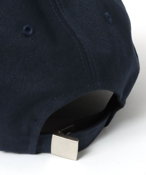 3.3 Field Trip （3.3フィールドトリップ）の「【UNISEX】3.3Field Trip／MERCI CAP　2905744（ニットキャップ/ビーニー・レディース・ライトベージュ/ネイビー/グリーン・FREE）」の13枚目の写真