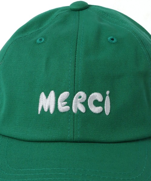 UNISEX】3.3Field Trip／MERCI CAP 2905744（ニットキャップ