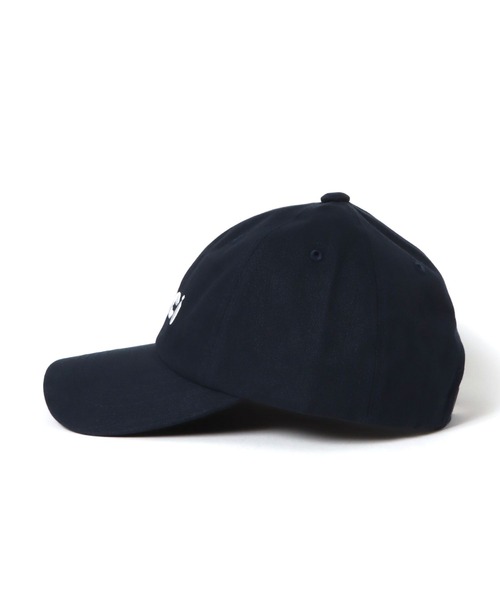 3.3 Field Trip （3.3フィールドトリップ）の「【UNISEX】3.3Field Trip／MERCI CAP　2905744（ニットキャップ/ビーニー・レディース・ライトベージュ/ネイビー/グリーン・FREE）」の11枚目の写真