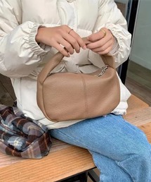 MAISON BREEZE | 【MAISON BREEZE】ワンハンドルハンドバッグ KNF012(ハンドバッグ)