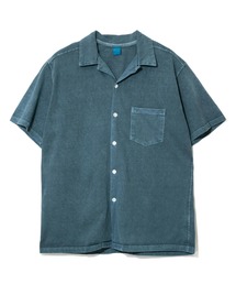 Good On/グッドオン　SS OPEN TEE SHIRTS