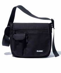 XLARGE | MULTI POCKET SHOULDER BAG(ショルダーバッグ)